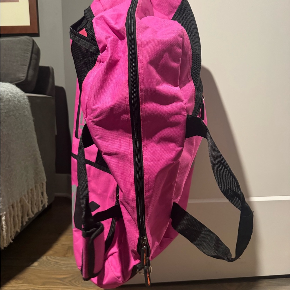 Meister bag - Picture 3 of 4